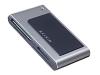 Belkin Hi-Speed USB 2.0 8-in-1 Media Reader/Writer - Card reader ( CF I, CF II, Memory Stick, Microdrive, MMC, SD, SM ) - Hi-Speed USB