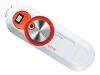 Philips KEY007 - Digital camera - 0.31 Mpix