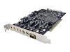 Creative Sound Blaster Audigy 2 ZS - Sound card - 24-bit - 192 kHz - 7.1 channel surround - PCI - Creative Audigy 2 ZS
