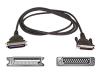 Belkin PRO Series - Printer cable - DB-25 (M) - 36 PIN Centronics (M) - 9.1 m - molded, thumbscrews