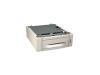 Konica Minolta - Media tray / feeder - 500 sheets