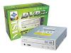 MSI DR4-A - Disk drive - DVDRW - IDE - internal - 5.25