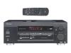 Pioneer VSX-D512-K - AV receiver - 5.1 channel - black