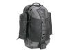 Lowepro Super Trekker AW II - Rucksack camera - nylon, nylon ripstop - black