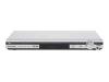 Panasonic SA-XR15EG-S - AV receiver - 5.1 channel - silver