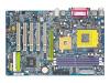 Gigabyte GA-7S748 - Motherboard - ATX - SiS748 - Socket A - UDMA133