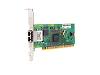 3Com Gigabit Fiber-SX Server NIC - Network adapter - PCI - Gigabit EN - 1000Base-SX