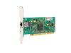 3Com Gigabit Server NIC - Network adapter - PCI - EN, Fast EN, Gigabit EN - 10Base-T, 100Base-TX, 1000Base-T
