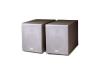 MSI - PC multimedia speakers - silver
