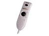 Philips SpeechMike - Trackball - wired - serial - white - retail