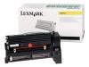 Lexmark - Toner cartridge - 1 x yellow - 15000 pages - LRP
