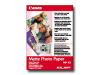 Canon
7981A005
MP-101 A4 Paper/photo 50sh