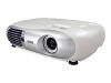 Epson EMP TW10 - LCD projector - 1000 ANSI lumens - WVGA (854 x 480)