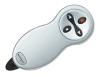 Kensington Wireless Presentation Remote - Presentation remote control - radio