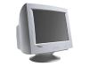 Fujitsu Basic Line SCENICVIEW B796-1 - Display - CRT - 17