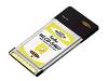 Corega WLCB-54GT - Network adapter - CardBus - 802.11b, 802.11g