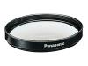 Panasonic DMW LMC55E - Filter - protection - 55 mm