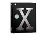 Mac OS X Panther Family Pack - ( v. 10.3 ) - complete package - 5 users - Dutch