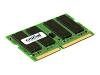 Micron - Memory - 128 MB - SO DIMM 144-PIN - SDRAM - 100 MHz - 3.3 V - non-ECC