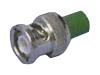 Belkin - Ethernet 10Base-2 terminator - BNC (M) - coaxial - silver