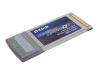 D-Link DWL-G650+ - Network adapter - CardBus - 802.11b, 802.11g, 802.11b+