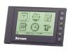 Xircom REX 5000 - RAM: 512 KB ( 160 x 90 ) - black