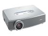 Canon LV 7215 - LCD projector - 2500 ANSI lumens - XGA (1024 x 768)