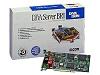 Eicon Diva Server - ISDN terminal adapter - plug-in card - PCI - 128 Kbps - V.90 - 1 digital port(s) / 0 analog port(s)