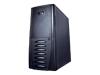 Antec Solution SLK3000B - Mid tower - ATX - power supply 350 Watt - black