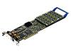 Eicon Diva Server - ISDN terminal adapter - plug-in card - PCI - V.90 - 1 digital port(s) / 0 analog port(s)