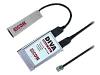 Eicon Diva Mobile - ISDN / analogue modem combo - plug-in module - PC Card - ISDN BRI ST - 128 Kbps - V.90
