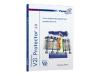 PowerQuest V2i Protector Small Business Edition - ( v. 2.0 ) - complete package - 1 server - CD - Win - English