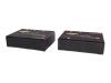 StarTech.com USBthere - USB extender - RJ-45, 4 PIN USB Type B - 4 PIN USB Type A, RJ-45 - external - up to 100 m