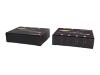 StarTech.com USBthere 4 Port 100m USB Extender - USB extender - RJ-45, 4 PIN USB Type B - 4 PIN USB Type A, RJ-45 - external - up to 100 m