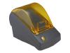 D-Link DSA-3100P - Label printer - B/W - thermal line - up to 50 mm/sec - capacity: 1 rolls - serial