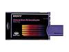 Sony Memory Stick - Card adapter - PC Card