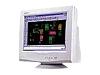 Philips Brilliance 109P20 - Display - CRT - 19