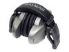 ZALMAN Real Surround Sound Headphones 