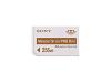 Sony - Flash memory card - 256 MB - MS PRO DUO