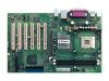 AOpen AX4PER-GN - Motherboard - ATX - i845PE - Socket 478 - UDMA100 - Ethernet