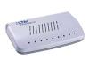 PowerSWITCH CNSH-800 - Switch - 8 ports - EN, Fast EN - 10Base-T, 100Base-TX