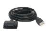 APC - USB cable - 4 PIN USB Type A (M)