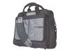 Belkin NE-TL Top-Loading Case - Notebook carrying case - 15.4