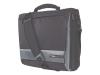 Belkin NE-07 Notebook Bag - Notebook carrying case - 15.4