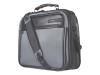 Belkin NE-L01 Leather Case - Notebook carrying case - 15.4