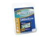 Memorex - Flash memory card - 512 MB - CompactFlash Card