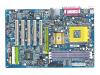 Gigabyte GA-7S748-L - Motherboard - ATX - SiS748 - Socket A - UDMA133 - Ethernet