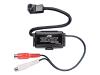 JVC KS-U57 - Audio adaptor - RCA (F) - J-Link connector