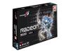 Connect3D Radeon 9600 XT - Graphics adapter - Radeon 9600 XT - AGP 8x - 128 MB DDR - Digital Visual Interface (DVI) - TV out - retail