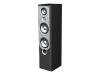 Infinity Primus 360 - Speaker - 3-way - black